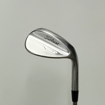 VOKEY　FORGED　(2021)　ツアークローム WG 58M°  10°  S200 Dynamic　Gold