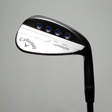 JAWS　WEDGE　クロム　W　グラインドソール WG 52°  12°  S N.S.PRO　950GH　neo