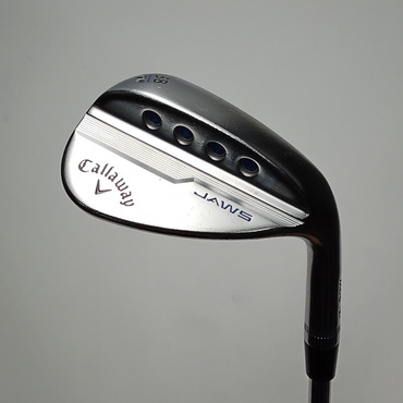 JAWS　WEDGE　クロム　W　グラインドソール WG 58°  12°  S N.S.PRO　950GH　neo
