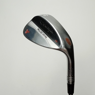 MILLED　GRIND　SB WG 58°  11°  S200 Dynamic　Gold