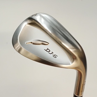 DJ-6 WG 50°  17°  WEDGE N.S.PRO　DS-91w