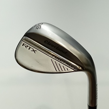 RTX　FULL-FACE2　(2024) WG 56°  10°  S N.S.PRO　950GH　neo
