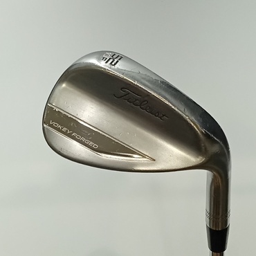 Vokey　FORGED　(2019)　ツアークロ-ム ウェッジ その他スチール