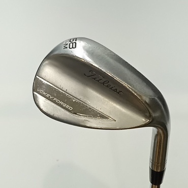 Vokey　FORGED　(2019)　ツアークロ-ム ウェッジ その他スチール