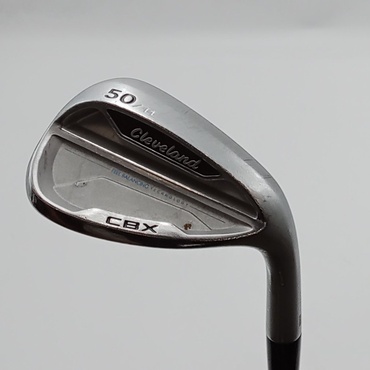 CBX ウェッジ 50°  11°  S N.S.PRO　950GH