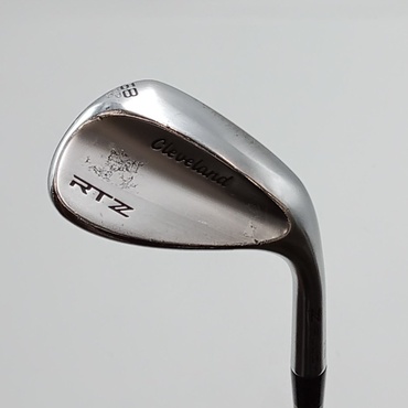 RTZ　ツアーサテン WG 58°  Mid 10°  S N.S.PRO　950GH　neo