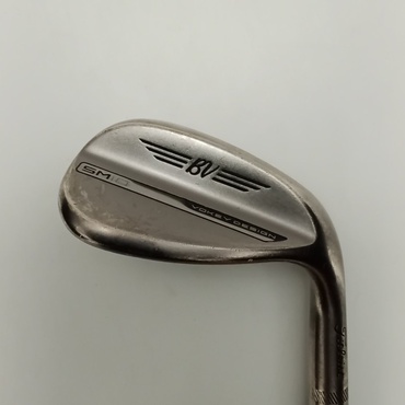 VOKEY　SM10　オールニューニッケル WG 58K°  14°  BV105