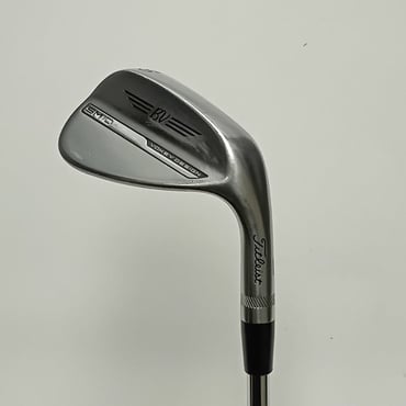 VOKEY　SM10　ツアークローム WG 50F°  12°  S200 Dynamic　Gold