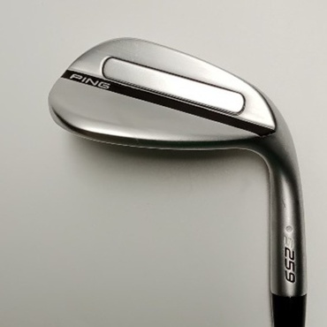 S259 ウェッジ その他スチール