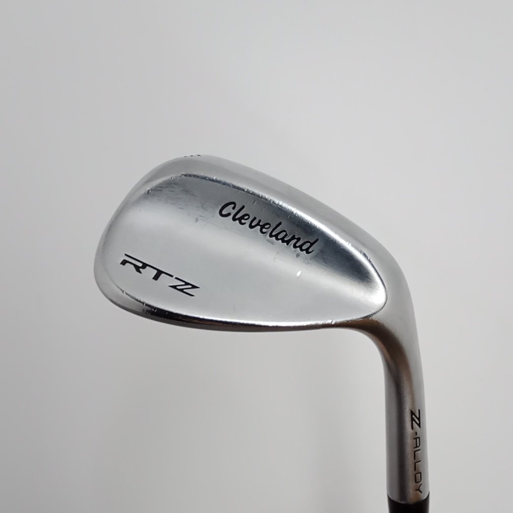 RTZ ﾂｱｰｻﾃﾝ ウェッジ Dynamic Gold 95[その他ｽﾁｰﾙ]｜Alpen Online 公式