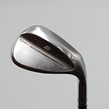 VOKEY　SM9　ツアークローム WG 58D°  12°  S200 Dynamic　Gold