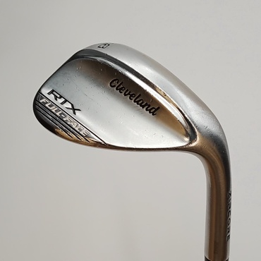 RTX　FULL-FACE WG 58°  9°  S N.S.PRO　950GH
