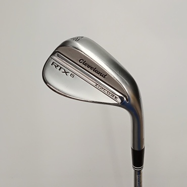 RTX　6　ZIPCORE　ツアーサテン WG 52M°  10°  S N.S.PRO　950GH　neo