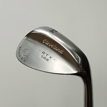 588RTX　2.0　ツアーサテン WG 54°  10°  S200 Dynamic　Gold