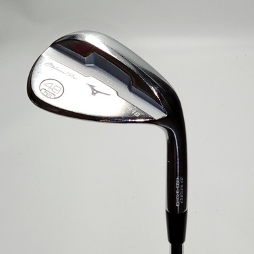 Mizuno　Pro　S18　サテン WG 49°  6°  S200 Dynamic　Gold　120