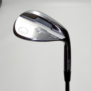 Mizuno　Pro　S18　サテン WG 56°  10°  S200 Dynamic　Gold　120