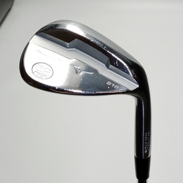 Mizuno　Pro　S18　サテン WG 52°  9°  S200 Dynamic　Gold　120