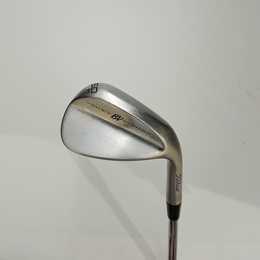 VOKEY　FORGED　(2025) ウェッジ その他スチール