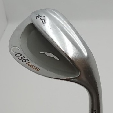 C-036　FORGED AW 51°  4°  N.S.PRO　TS-114W