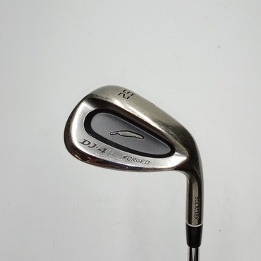 DJ-4　Light　Black　Finish WG 52°  5°  N.S.PRO　TS-114W