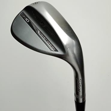 VOKEY　SM10　ツアークローム WG 58D°  12°  BV105