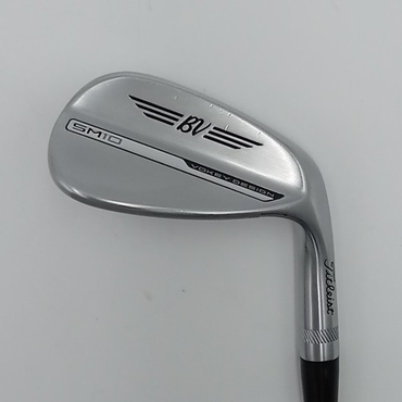 VOKEY　SM10　ツアークローム ウェッジ その他スチール