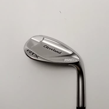RTX　DEEP　FORGED　2 WG 56M°  12°  S KBS　TOUR　LITE