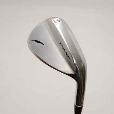 FA-W WG 52°  18°  S N.S.PRO　MODUS3　TOUR115