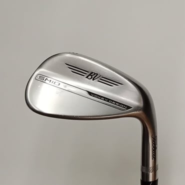 VOKEY　SM10　ツアークローム ウェッジ その他スチール