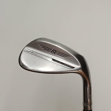 VOKEY　SM10　ツアークローム ウェッジ その他スチール