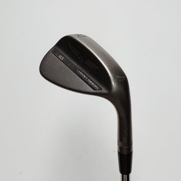 VOKEY　SM10　オールニューニッケル WG 52F°  12°  S200 Dynamic　Gold