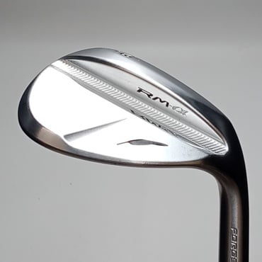 RM-アルファ WG 58L°  8°  N.S.PRO　TS-114W　Ver2