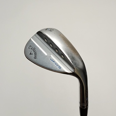 JAWS　WEDGE　クロム　W　グラインドソール WG 58°  12°  S N.S.PRO　950GH　neo