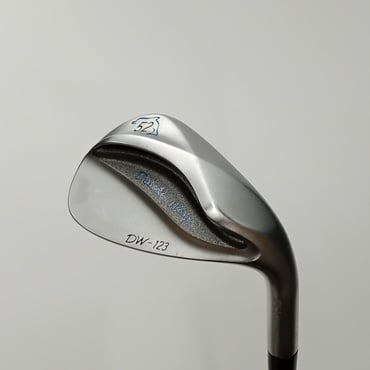Dolphin　Wedge　DW-123 WG 52°  2°  WEDGE N.S.PRO　950GH　neo