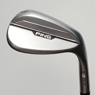 S159 ウェッジ その他スチール