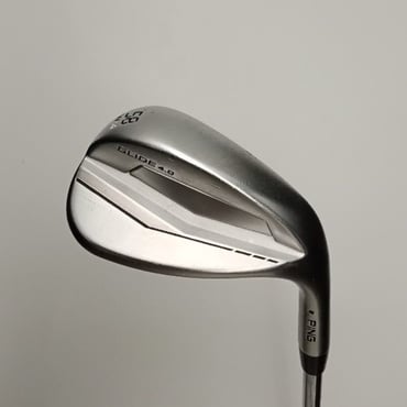 GLIDE　4.0 WG 58W°  14°  S N.S.PRO　MODUS3　TOUR　105