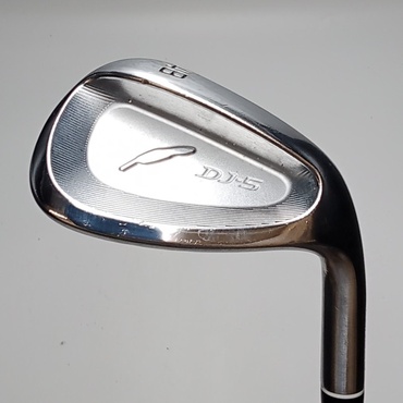 DJ-5 WG 48°  4°  N.S.PRO　DS-91W