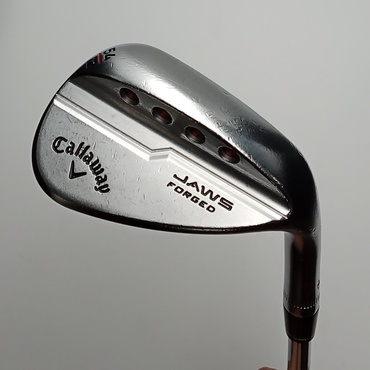 JAWS　FORGED　クロム WG 54°  12°  S200 Dynamic　Gold