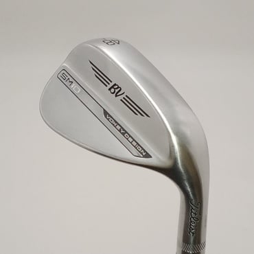 VOKEY　SM10　ツアークローム WG 48F°  10°  BV105