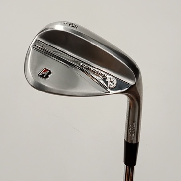 BITING　SPIN WG 48F°  8°  S N.S.PRO　MODUS3　TOUR105
