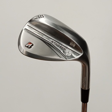 BITING　SPIN WG 52M°  8°  S N.S.PRO　MODUS3　TOUR105