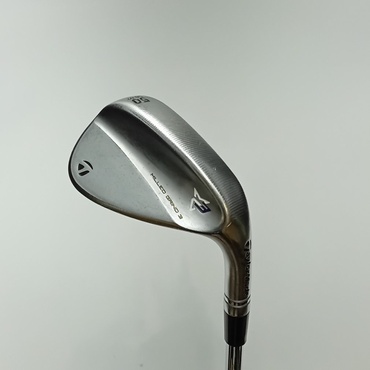 MILLED　GRIND　3　CHROME WG 50°  9°  S N.S.PRO　MODUS3　TOUR105