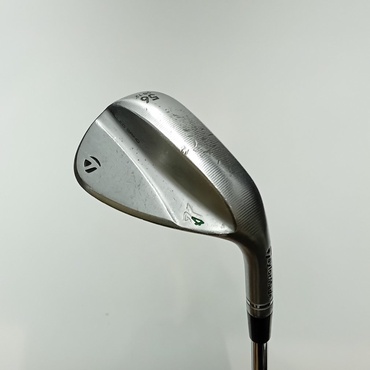 MILLED　GRIND　4　CHROME WG 56SB°  12°  S N.S.PRO　MODUS3　TOUR105