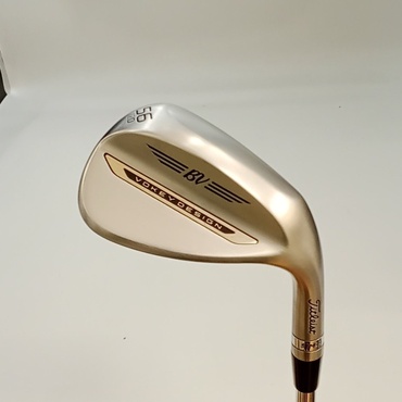 VOKEY　SM11　ツアークローム WG 56D°  12°  BV105
