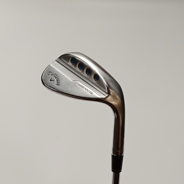 JAWS　WEDGE　クロム　X　グラインドソール WG 58°  12°  S200 Dynamic　Gold