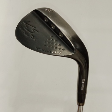 KS　wedge　ゼロバンス　GN WG 56°  0°  S N.S.PRO　950GH