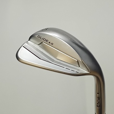 GLIDE　4.0 WG 60EYE2°  8°  S200 Dynamic　Gold