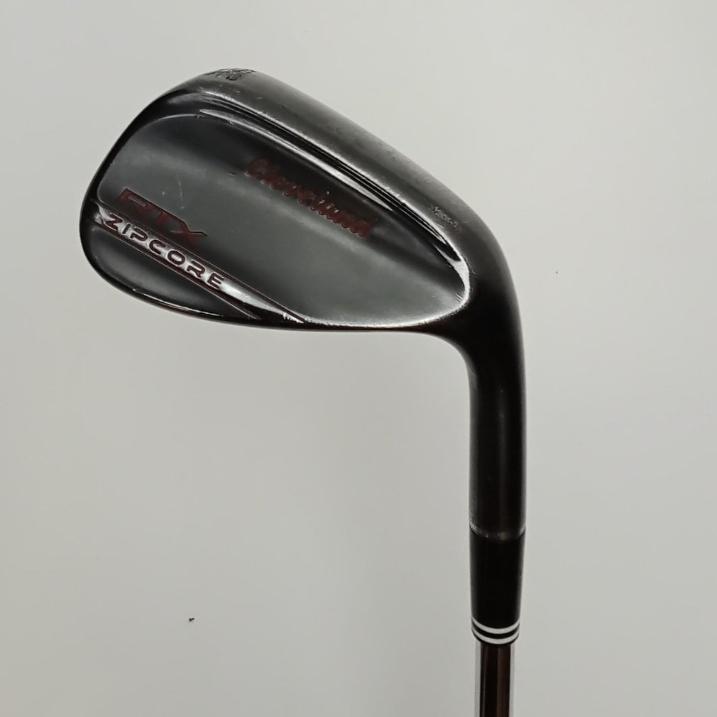 RTX ZIPCORE ﾌﾞﾗｯｸｻﾃﾝ ウェッジ KBS WEDGE 110[その他ｽﾁｰﾙ]｜Alpen