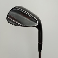 RTX ZIPCORE ﾌﾞﾗｯｸｻﾃﾝ ウェッジ KBS WEDGE 110[その他ｽﾁｰﾙ]｜Alpen