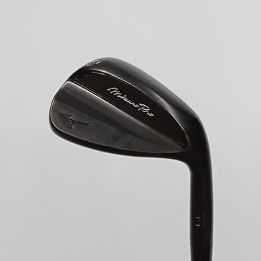 Mizuno　Pro　T-1　ブラック ウェッジ その他スチール